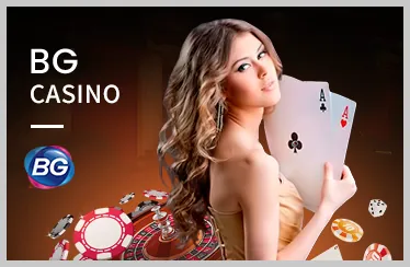 Casino Trực Tuyến Ga888